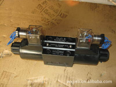 無錫杰力液壓機械科技 專業銷售加蓋車動力單元及其他液壓元件